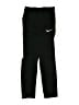 Nike 100% Polyester Black Track Pants Size M (youth) - photo 1