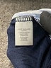 Christopher & Banks 100% Polyester Gray 3/4 Sleeve Blouse Size XL - photo 8