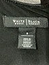 White House Black Market Black Romper Size 8 - photo 4