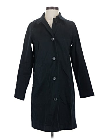 Everlane Trenchcoat (view 1)
