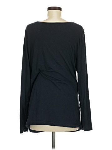 Gap - Maternity 3/4 Sleeve T-Shirt (view 2)