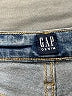 Gap Blue Jeans Size 4 - photo 7