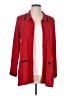 misook Red Cardigan Size L - photo 1