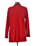 misook Red Cardigan Size L - photo 2