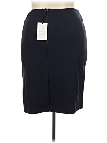 New York & Company Formal Skirt (view 2)