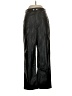 Blank NYC Black Casual Pants Size 26 waist - photo 1