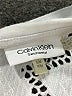 Calvin Klein Ivory Swimsuit Cover Up Size Sm - Med - photo 3