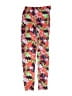 Unbranded Print Red Casual Pants Size L (kids) - photo 1