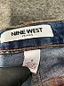 Nine West Blue Jeans Size 8 - photo 7