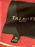 Talbots Pink Wool Coat Size 10 - photo 6