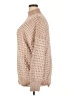 Knox Rose Tan Turtleneck Sweater Size XXL - photo 5