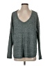 Wild Fable Gray Pullover Sweater Size S - photo 1