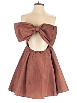 Used Zara Pink Dresses On Sale Up To 90% Off | ThredUp