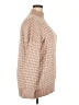 Knox Rose Tan Turtleneck Sweater Size XXL - photo 4