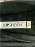Assorted Brands Black Long Sleeve Turtleneck Size M - photo 7
