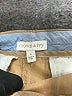 Crown & Ivy Tan Khakis Size 6 - photo 7