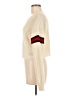 Assorted Brands 100% Acrylic Color Block Ivory Pullover Sweater Size M - photo 5
