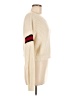Assorted Brands 100% Acrylic Color Block Ivory Pullover Sweater Size M - photo 4