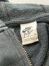 Nike Black Zip Up Hoodie Size S (youth) - photo 3