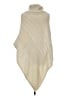 Do Everything in Love Ivory Poncho One size - photo 2