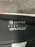 MPG Color Block Black Active Pants Size L - photo 7