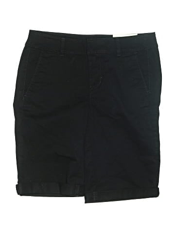 Ann Taylor LOFT Cargo Shorts (view 1)