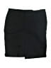 Ann Taylor LOFT Solid Black Cargo Shorts Size 0 - photo 1