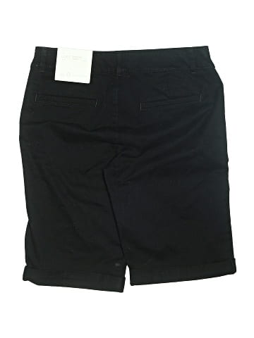 Ann Taylor LOFT Cargo Shorts (view 2)