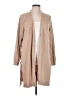 89th & Madison Tan Cardigan Size L - photo 1
