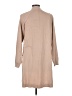 89th & Madison Tan Cardigan Size L - photo 2