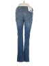 Rag & Bone/JEAN Graphic Blue Jeans Size 26 waist - photo 2