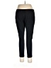 Merona Solid Black Active Pants Size XL - photo 2