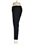 Merona Solid Black Active Pants Size XL - photo 5