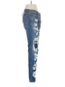 Rag & Bone/JEAN Graphic Blue Jeans Size 26 waist - photo 4