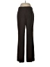 Kasper Black Dress Pants Size 4 - photo 1