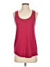 Gibson Red Tank Top Size S - photo 1
