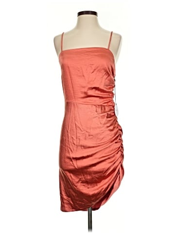 About Us Cocktail Dress (view 1)
