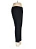 Merona Solid Black Active Pants Size XL - photo 4