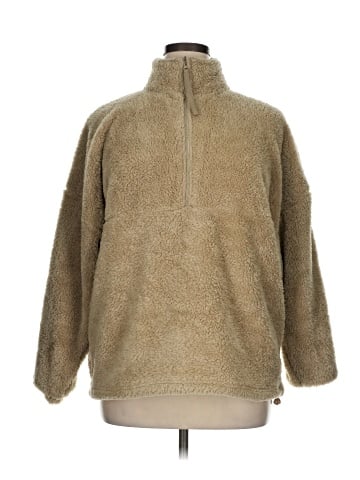 Summer & Rose Fleece (view 1)