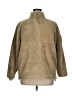 Summer & Rose 100% Polyester Tan Fleece Size XL (estimated) - photo 1