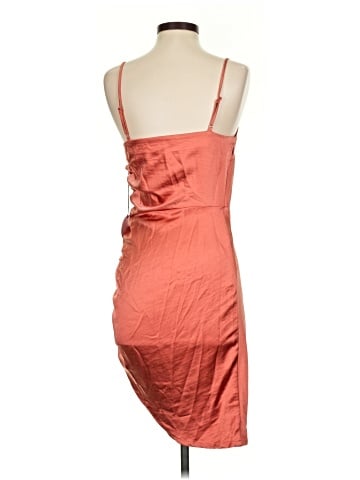 About Us Cocktail Dress (view 2)