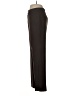 Kasper Black Dress Pants Size 4 - photo 5
