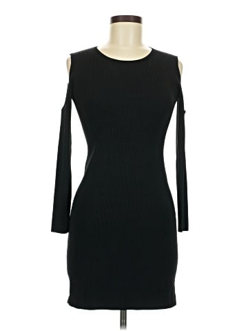 Elizabeth and James Cocktail Dress (view 1)