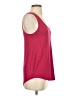 Gibson Red Tank Top Size S - photo 4