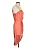 About Us Orange Cocktail Dress Size S - photo 4