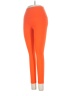 Lululemon Athletica Orange Active Pants Size 4 - photo 1