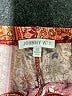 Johnny Was Paisley Red Casual Pants Size XS - photo 7