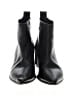 Everlane Black Ankle Boots Size 8 - photo 2