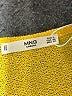 MNG Yellow Tank Top Size XS - photo 7