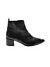Everlane Black Ankle Boots Size 8 - photo 1